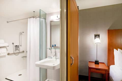 Four Points by Sheraton Midtown - Times Square — photo 4