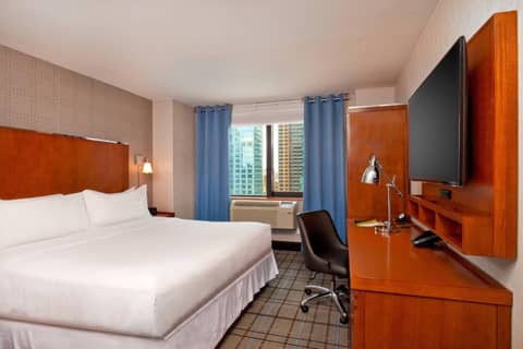 Four Points by Sheraton Midtown - Times Square — photo 5