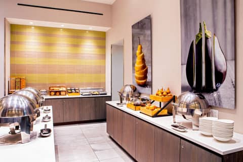 Four Points by Sheraton Midtown - Times Square — photo 8