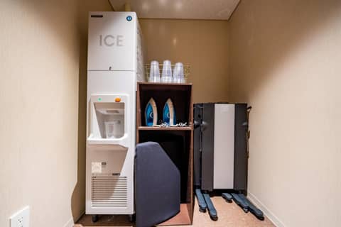 Keio Prelia Hotel Sapporo — photo 2