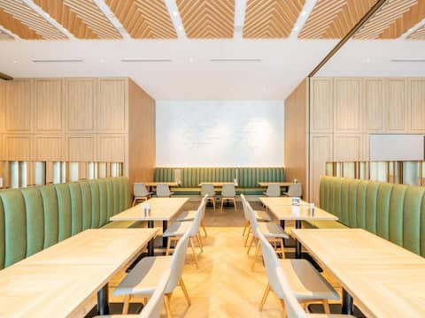 Keio Prelia Hotel Sapporo — photo 4