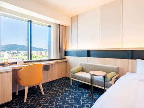 Keio Prelia Hotel Sapporo — photo 9
