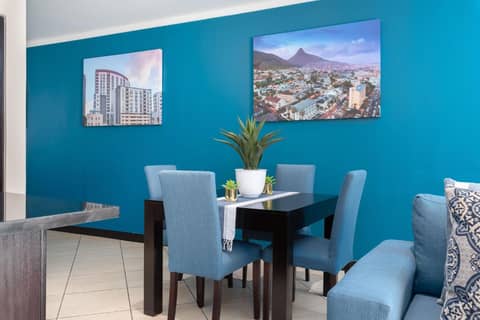 Icon Serviced Apartments Foreshore — photo 2