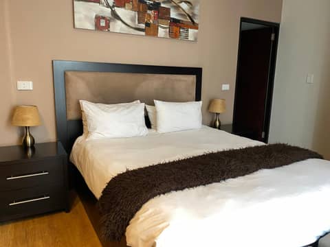 Icon Serviced Apartments Foreshore — photo 4