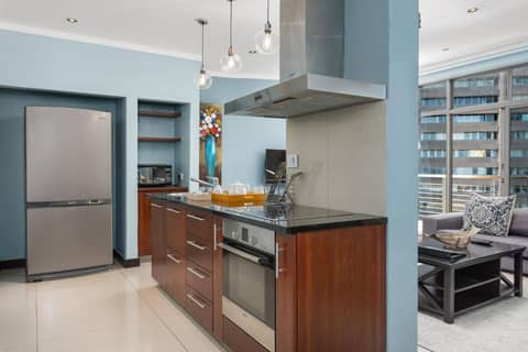 Icon Serviced Apartments Foreshore — photo 6