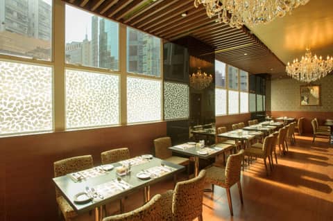 Best Western Hotel Causeway Bay — photo 3