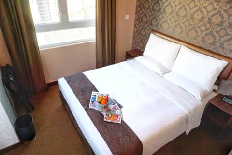 Best Western Hotel Causeway Bay — photo 4