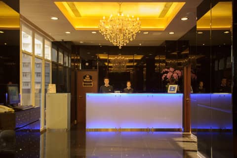 Best Western Hotel Causeway Bay — photo 5