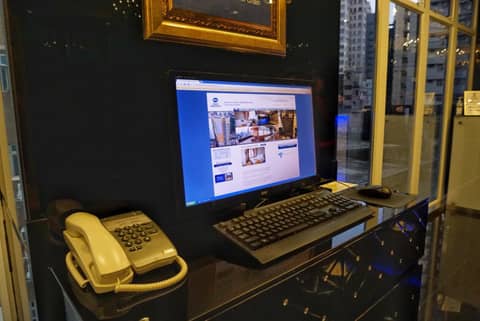 Best Western Hotel Causeway Bay — photo 6