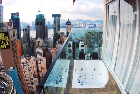 Best Western Hotel Causeway Bay — photo 7