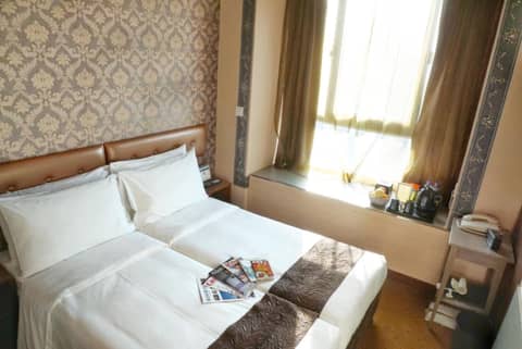 Best Western Hotel Causeway Bay — photo 9