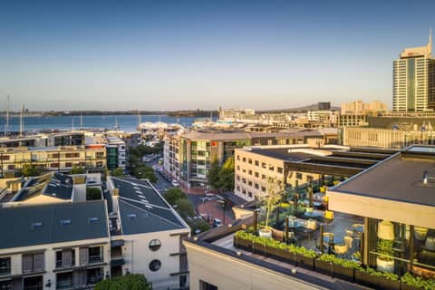 QT Auckland — photo 9