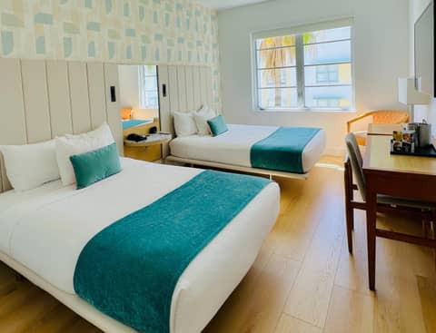 Avalon Hotel — photo 4