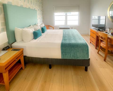 Avalon Hotel — photo 5