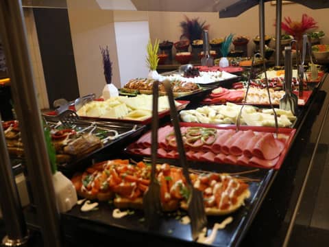 Isnova Hotel Airport — photo 3