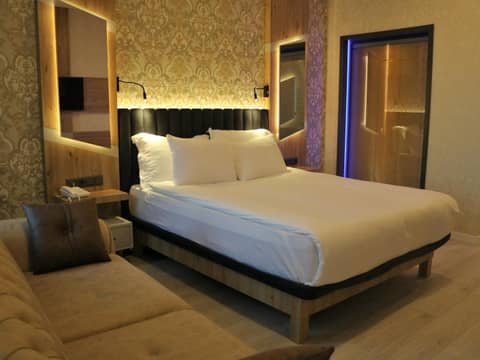 Isnova Hotel Airport — photo 4