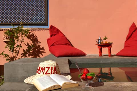 Riad Lamzia — other