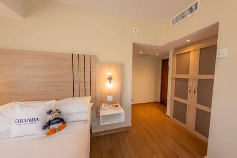 Hotel Faranda Express Soloy and Casino, a member of Radisson Individuals — photo 2