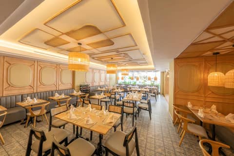 Hotel Faranda Express Soloy and Casino, a member of Radisson Individuals — photo 4