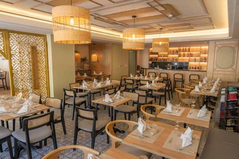 Hotel Faranda Express Soloy and Casino, a member of Radisson Individuals — photo 7