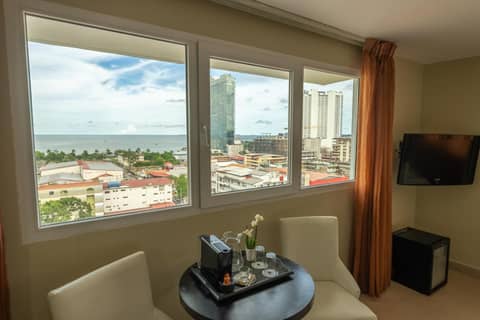 Hotel Faranda Express Soloy and Casino, a member of Radisson Individuals — photo 8