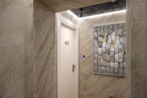 Hotel Caravita — other