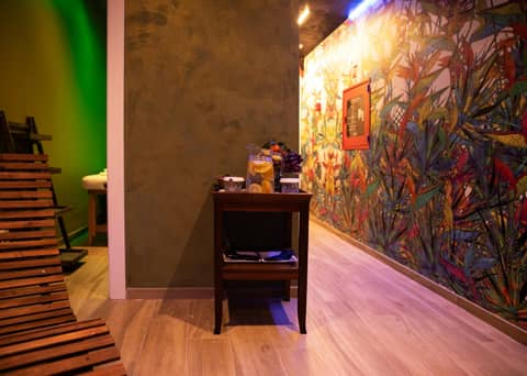 Hotel Caravita — photo 5