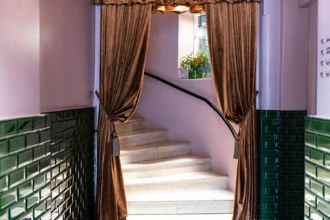 Hotel Flora — photo 5
