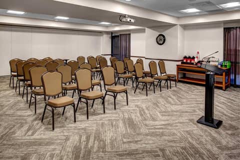 Hyatt Place Atlanta Buckhead — photo 2