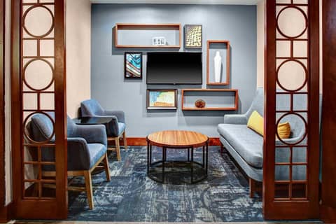 Hyatt Place Atlanta Buckhead — photo 5