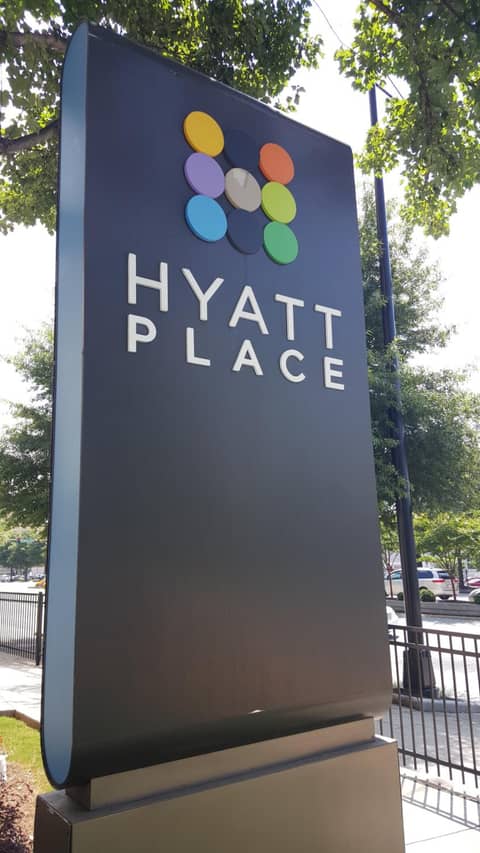 Hyatt Place Atlanta Buckhead — photo 7