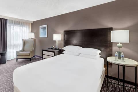 Delta Hotels by Marriott Baltimore North — photo 2