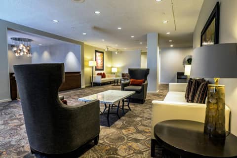 Delta Hotels by Marriott Baltimore North — photo 3