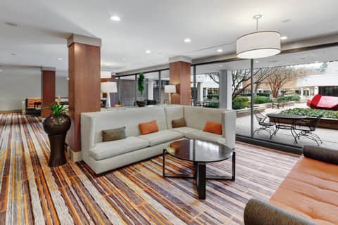 Delta Hotels by Marriott Baltimore North — photo 6