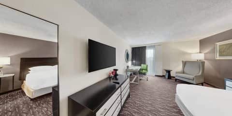Delta Hotels by Marriott Baltimore North — photo 7