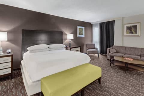 Delta Hotels by Marriott Baltimore North — photo 8