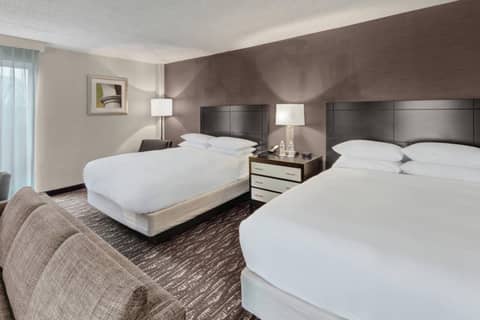 Delta Hotels by Marriott Baltimore North — photo 9