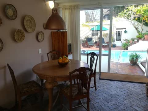 Newlands Guest House — photo 2