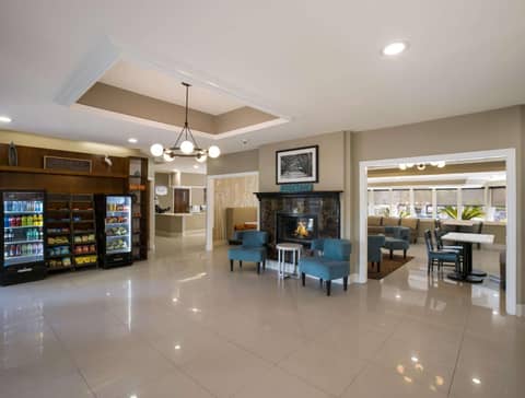 MainStay Suites Savannah Midtown — photo 3