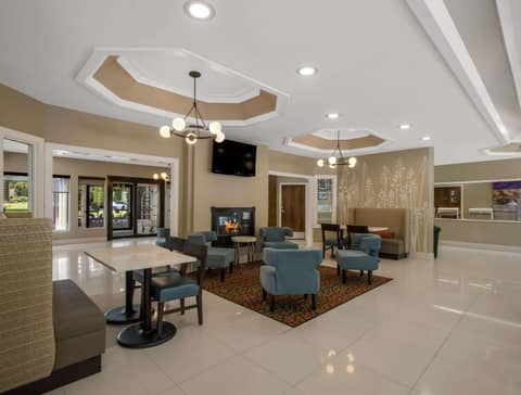 MainStay Suites Savannah Midtown — photo 6