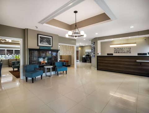 MainStay Suites Savannah Midtown — photo 7