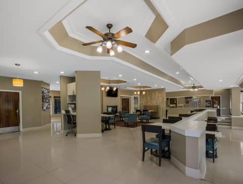 MainStay Suites Savannah Midtown — photo 9