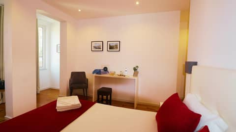 MyStay Porto Centro — photo 6