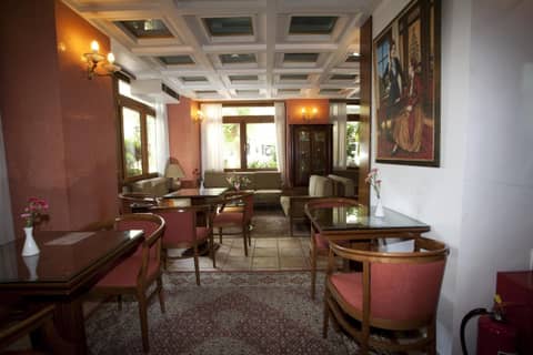 Hotel Katerina — photo 8