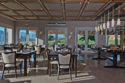 Crete Golf Club Hotel — photo 6