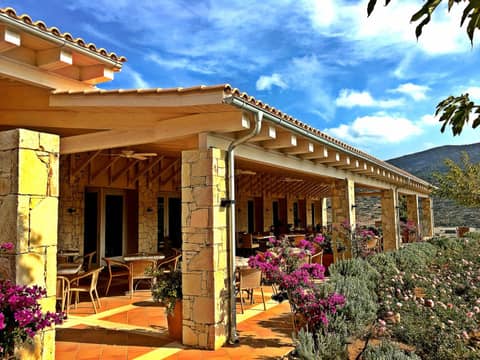 Crete Golf Club Hotel — photo 8