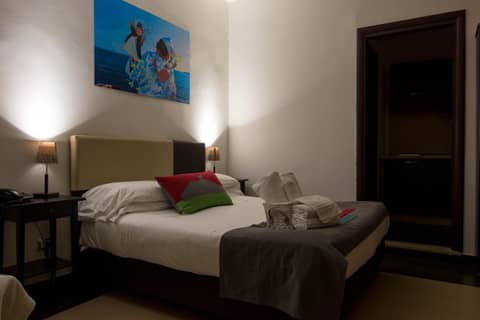 Hotel Plebiscito Aparthotel — photo 6