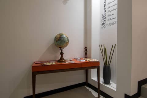 Hotel Plebiscito Aparthotel — photo 9