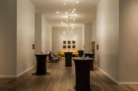 Kimpton Everly Hotel Hollywood by IHG — meeting & event spaces