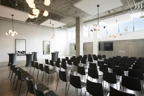 Kimpton Everly Hotel Hollywood by IHG — meeting & event spaces